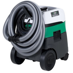 Aspirator industrial Hikoki RP350YDH (White/Black) Thumb