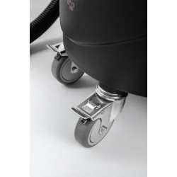 Промышленный пылесос Hoegert HT2E410 (Black/Blue) Thumb