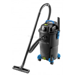 Aspirator industrial Hoegert HT2E412 (Black/Blue) Thumb