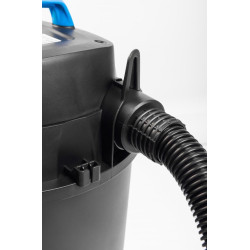 Aspirator industrial Hoegert HT2E412 (Black/Blue) Thumb