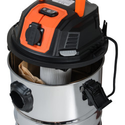 Профессиональный пылесос Kamoto VC30F Thumb