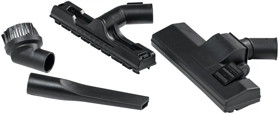 Профессиональный пылесос Kamoto VC30F