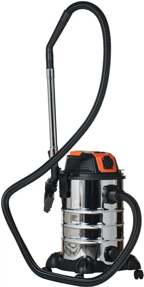 Профессиональный пылесос Kamoto VC30F