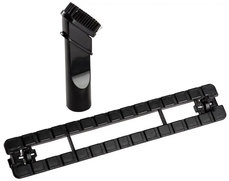 Aspirator industrial Kamoto VC30 (Silver/Orange)