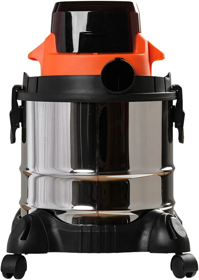 Aspirator industrial Kamoto VCB20 (Orange/Black) - 2
