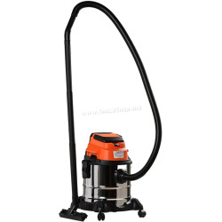 Aspirator industrial Kamoto VCB20 (Orange/Black)