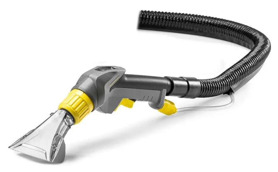 Aspirator cu spalare Karcher Puzzi 10/1 1.100-138.0 (Grey)