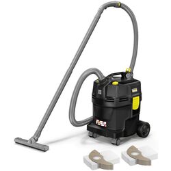 Aspirator profesional Karcher NT 22/1 Ap L Anniversary Edition (Black/Yellow)