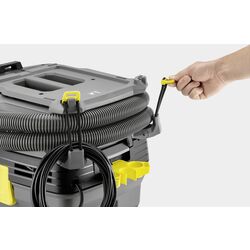 Профессиональный пылесос Karcher NT 30/1 Ap L 1.148-221.0 (Grey) Thumb
