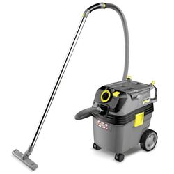 Профессиональный пылесос Karcher NT 30/1 Ap L 1.148-221.0 (Grey)