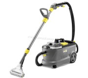 Aspirator profesional Karcher Puzzi 10/1 Edition (Gray)