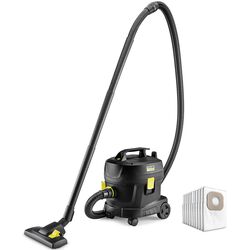 Aspirator profesional Karcher T 11/1 Classic Re!Plast Anniversary Edition (Black/Yellow)