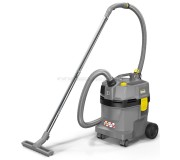 Aspirator industrial Karcher NT 22/1 Ap Te (Grey)