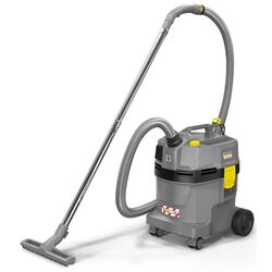 Aspirator industrial Karcher NT 22/1 Ap Te (Grey)
