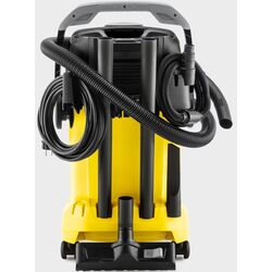 Aspirator industrial Karcher KWD 6 P S V-25/6/22 (Black/Yellow) Thumb