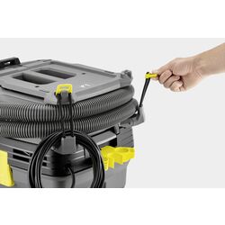 Промышленный пылесос Karcher NT 30/1 Tact L (Grey) Thumb