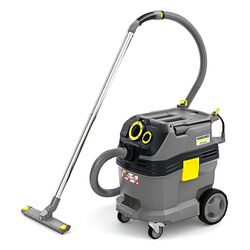 Промышленный пылесос Karcher NT 30/1 Tact L (Grey) Thumb