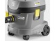 Aspirator industrial Karcher T 11/1 Classic HEPA (Grey)