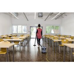 Промышленный пылесос Karcher T 11/1 Classic HEPA (Grey) Thumb