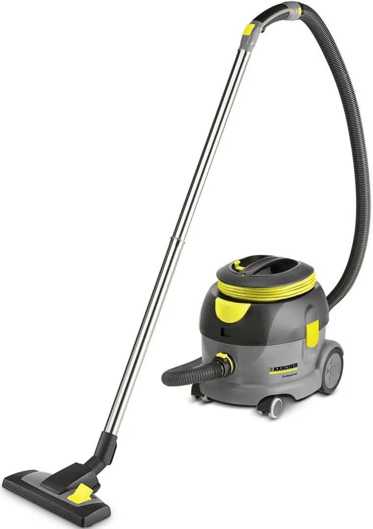 Aspirator industrial Karcher T 12/1 (Grey/Yellow)
