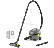 Aspirator industrial Karcher T 7/1 Classic 1.527-202.0 (Gray)