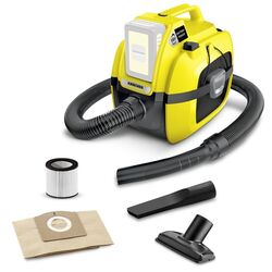 Aspirator industrial Karcher WD 1 Compact Battery Thumb