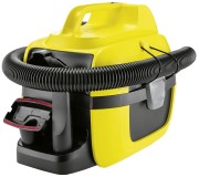 Aspirator industrial Karcher WD 1 Compact Battery