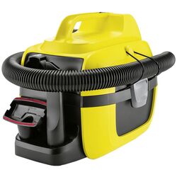 Aspirator industrial Karcher WD 1 Compact Battery Thumb