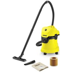 Пылесос Karcher WD 3 Thumb