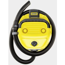 Aspirator industrial Karcher WD 3-18 V-17/20 Battery + Kit 1.628-550.01 (Yellow/Black) Thumb