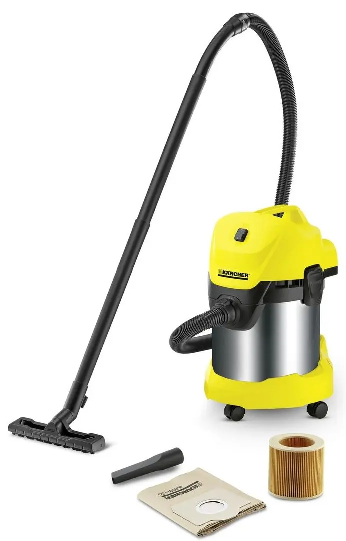 Aspirator Karcher WD 3 Premium - 2