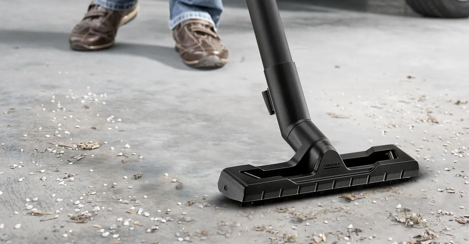 Aspirator Karcher WD 3 Premium - 3