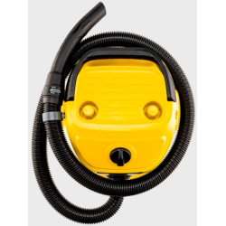 Промышленный пылесос Karcher WD 3 V-17/4/20 1.628-130.0 + насадка для автомобиля (Yellow/Black) Thumb
