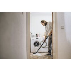 Промышленный пылесос Karcher WD 5 P S V-25/5/22 (Inox/Yellow) Thumb