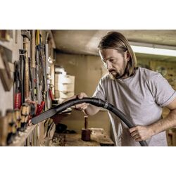 Промышленный пылесос Karcher WD 5 P S V-25/5/22 (Inox/Yellow) Thumb