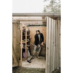 Промышленный пылесос Karcher WD 5 V-25/5/22 (Yellow) Thumb