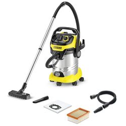 Промышленный пылесос Karcher WD 6 P Premium Thumb