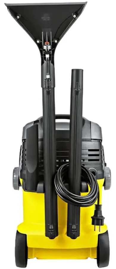 Aspirator Karcher SE 5.100 (Yellow/Black) - 8