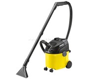 Aspirator Karcher SE 5.100 (Yellow/Black)