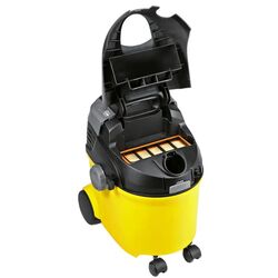 Aspirator Karcher SE 5.100 (Yellow/Black) Thumb