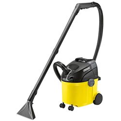 Aspirator Karcher SE 5.100 (Yellow/Black)