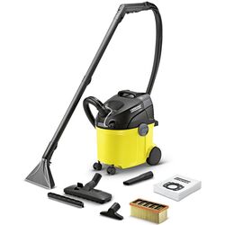 Aspirator Karcher SE 5.100 (Yellow/Black) Thumb