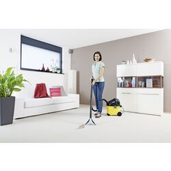Aspirator Karcher SE 5.100 (Yellow/Black) Thumb