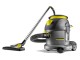 Пылесос Karcher T10/1 (Grey/Yellow)