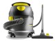 Пылесос Karcher T10/1 (Grey/Yellow)