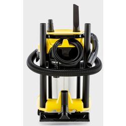 Aspirator Karcher WD 3 P S V-17/4/20 1.628-191.0 (Yellow) Thumb