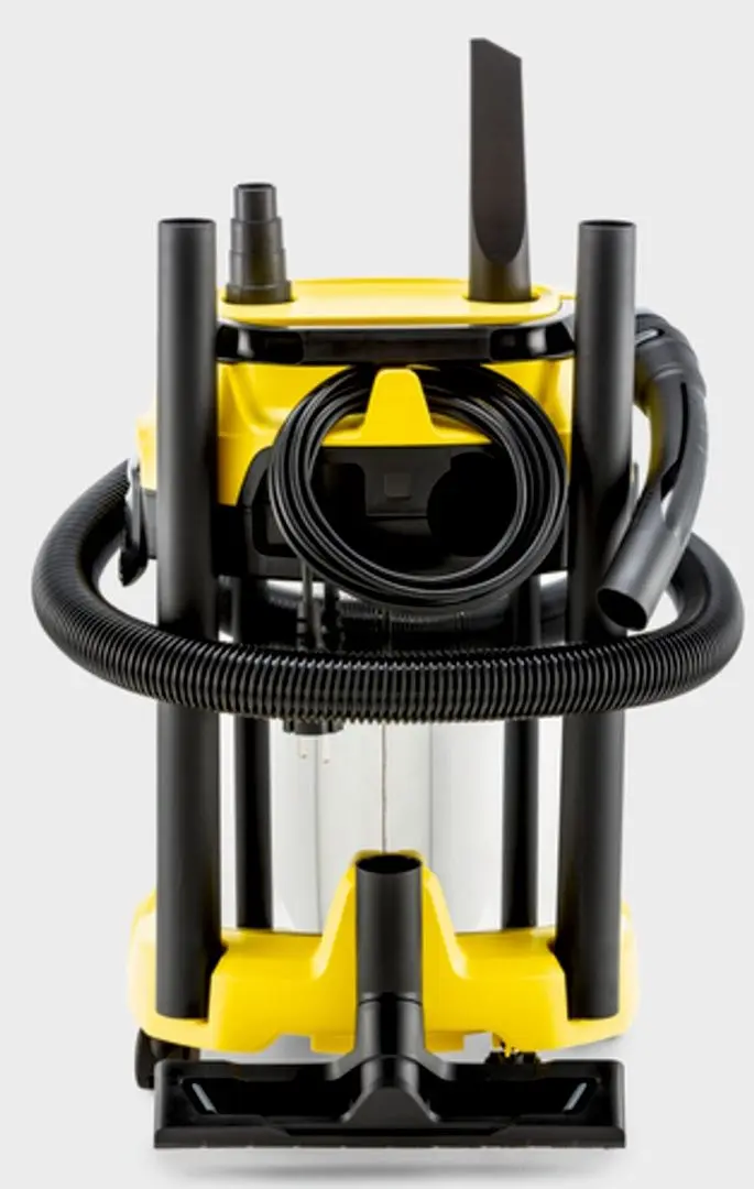 Aspirator Karcher WD 3 P S V-17/4/20 1.628-191.0 (Yellow)