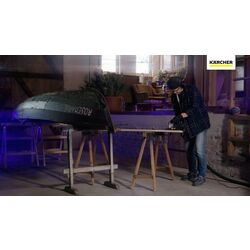 Aspirator Karcher WD 3 P S V-17/4/20 1.628-191.0 (Yellow) Thumb