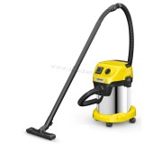 Aspirator Karcher WD 3 P S V-17/4/20 1.628-191.0 (Yellow)