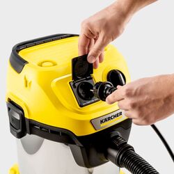Aspirator Karcher WD 3 P S V-17/4/20 1.628-191.0 (Yellow) Thumb